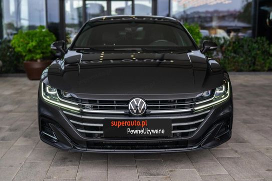 Volkswagen Arteon 2.0 TDI R-Line DSG