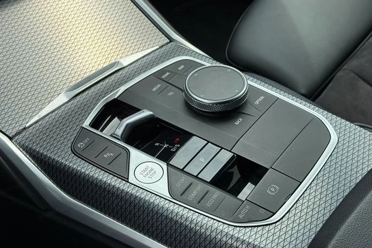 BMW Seria 3 320d xDrive M Sport
