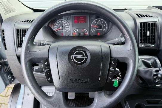 Opel Movano 2.2 L4H2 Long