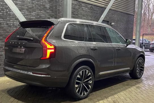 Volvo XC90 B5 B AWD Ultra Bright