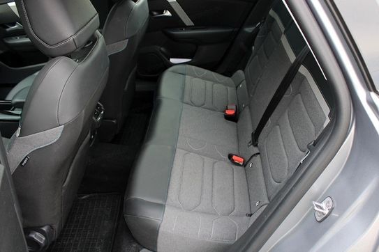 Citroen C4 X BlueHDi Feel Pack S&S EAT8
