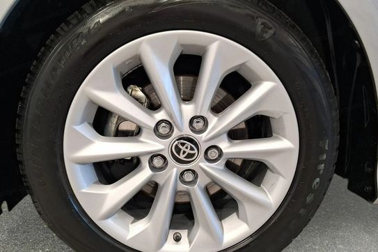 Toyota Corolla 1.5 Comfort