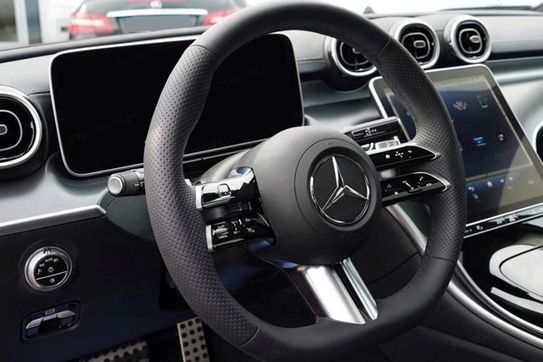 Mercedes Klasa C 180  Business Edition