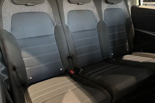 Dacia Jogger Journey 5-miejsc 1.0 TCe