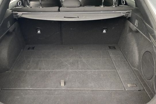 Kia ProCeed 1.5 T-GDI GT Line