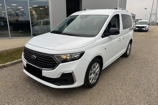 Ford Tourneo Connect L1H1 Titanium A7