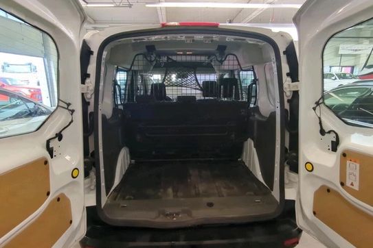 Ford Transit Connect L1H1