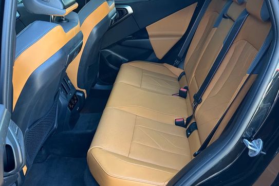 BMW X3 xDrive20d mHEV aut