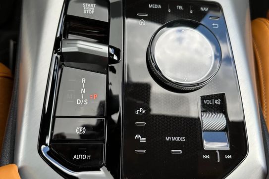 BMW X3 xDrive20d M Sport