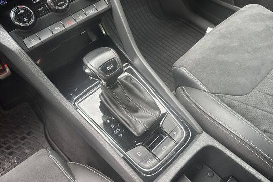 Skoda Kodiaq Sportline 1.5 TSI ACT DSG
