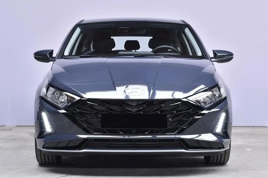 Hyundai i20 1.0 T-GDi Modern DCT
