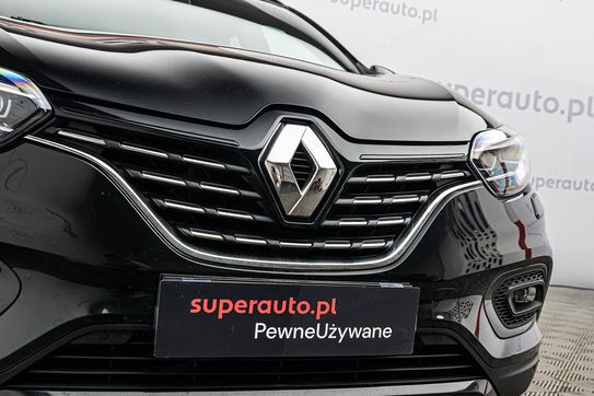 Renault Kadjar 1.3 TCe FAP Black Edition EDC