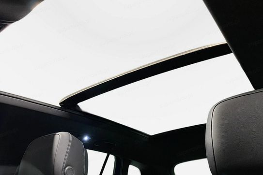 Volkswagen Tiguan 1.5 TSI DSG