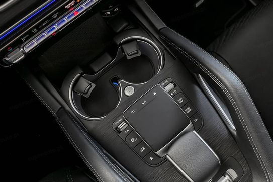 Mercedes GLE 450 d 4-Matic AMG Line