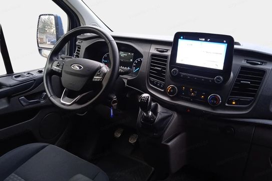 Ford Transit Custom L2H1 Trend