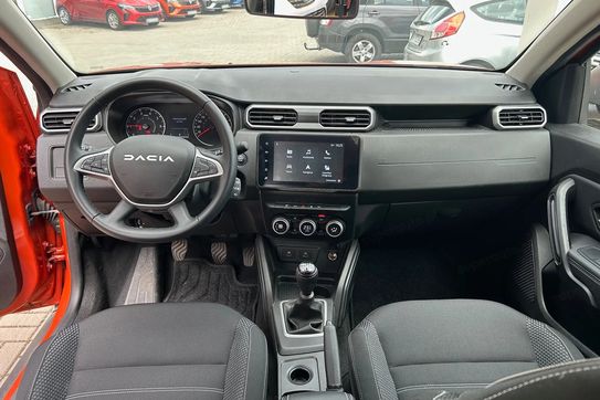 Dacia Duster 1.0 TCe Journey