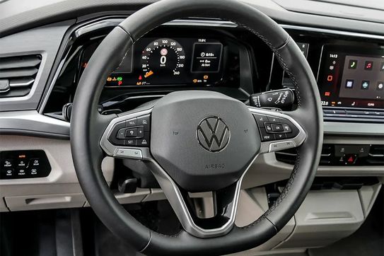Volkswagen Multivan L1H1 Edition DSG