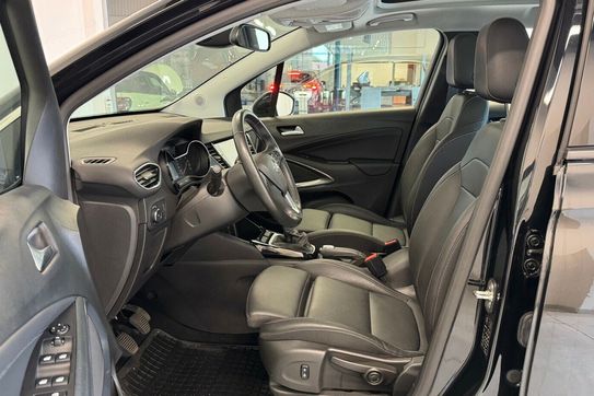 Opel Crossland X 1.2 T Business Elegance
