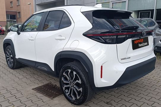 Toyota Yaris Cross Hybrid 1.5 Style