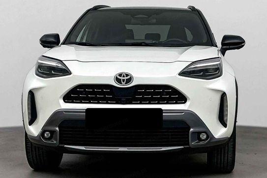 Toyota Yaris Cross Executive 1.5 Hybrid