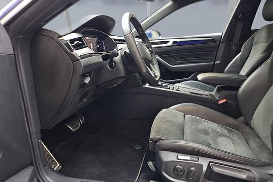 Volkswagen Arteon 2.0 Tdi r-Line Dsg