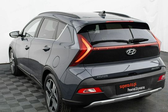 Hyundai Bayon 1.0 T-GDI Executive DCT