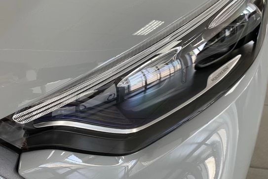 Mercedes GLC 200 4-Matic AMG Line