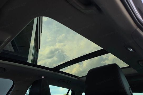 Skoda Kodiaq 2.0 TDI
