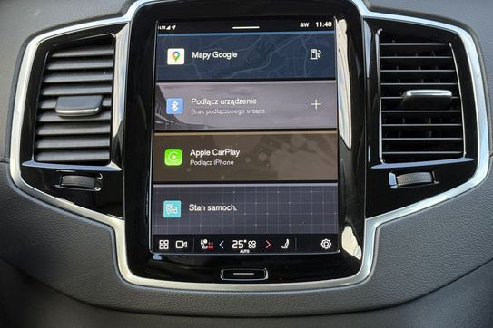 Volvo XC90 B5 D AWD Plus Bright