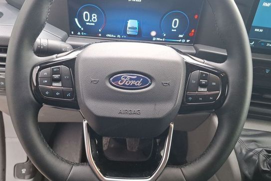 Ford Transit Custom 320 L2H1