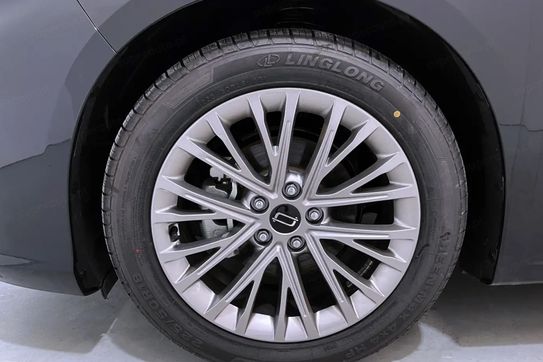 Bestune B70 1.5T Business DCT