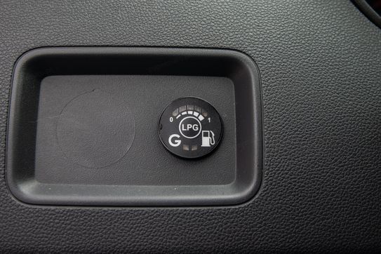 Dacia Duster 1.0 TCe Essential LPG