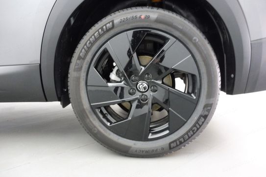 Citroen C5 Aircross MAX 1.2 mHEV AT