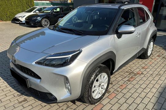 Toyota Yaris Cross Comfort 1.5 Hybrid