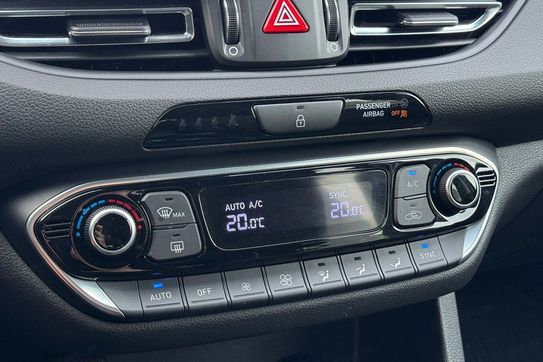 Hyundai i30 t-Gdi 48V Smart