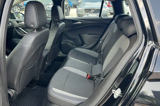 Opel Astra 1.4 T Elegance