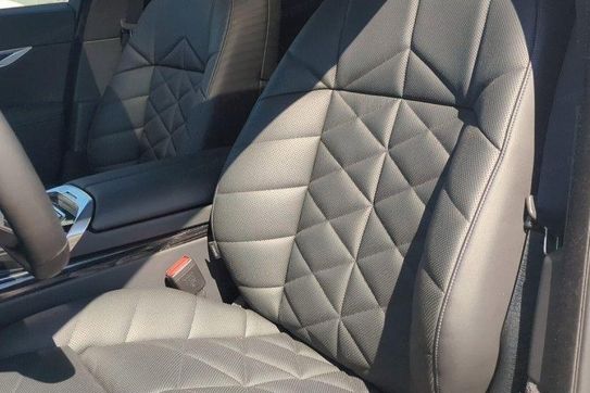 BMW Seria 7 740d xDrive M Sport