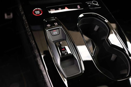 Audi A5 RS5 e-Hybrid