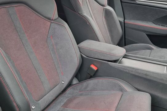 Skoda Kodiaq RS 2.0 TSI DSG 4x4 7os.