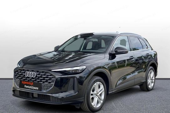 Audi Q5 TFSI mHEV 150 kW Quattro S tronic