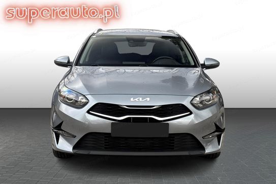 Kia Ceed L 1.5 T-GDI  DCT