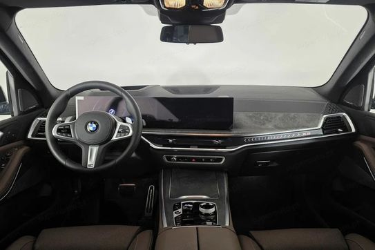 BMW X5 xDrive30d M Sport