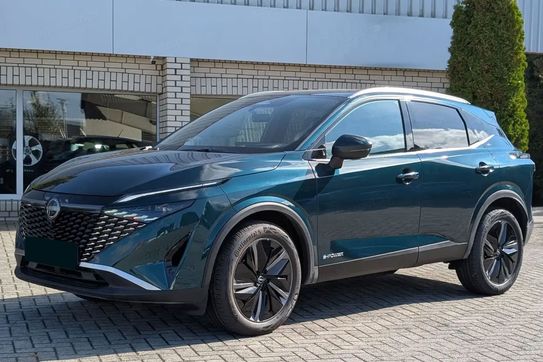 Nissan Qashqai Tekna 2WD 1.5 e-POWER