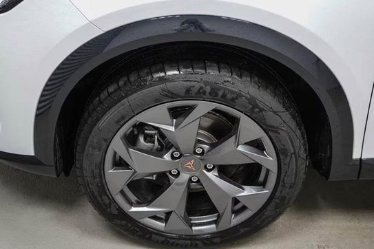 Cupra Formentor 2.0 TSI 4Drive DSG