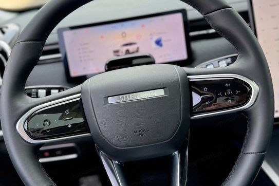 Jaecoo 7 1.6 T-GDI Urban DCT