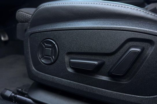 Audi A3 S3 TFSI quattro