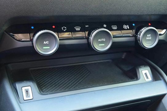 Citroen C4 1.5 BlueHDi Shine S&S