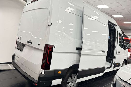 Renault Master L3H3 Extra