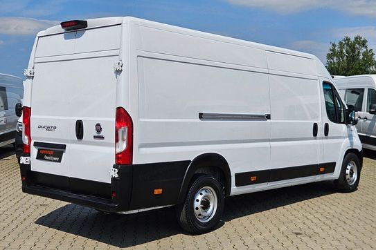 Fiat Ducato Maxi L4H2