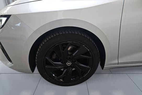 Opel Astra 1.5 Cdti Gs S&S
